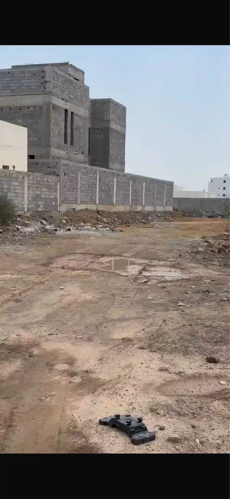 أرض للبيع في شارع فرعي, حي وادى عز الدين, مدينة أبو عريش - أبو عريش, منطقة جازان صورة 5
