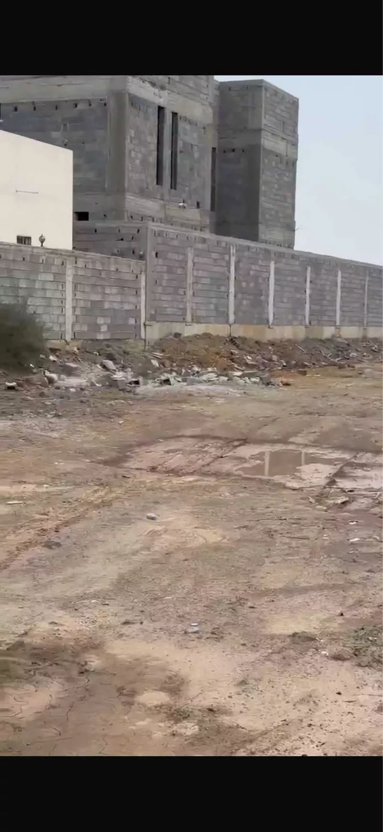 أرض للبيع في شارع فرعي, حي وادى عز الدين, مدينة أبو عريش - أبو عريش, منطقة جازان صورة 4