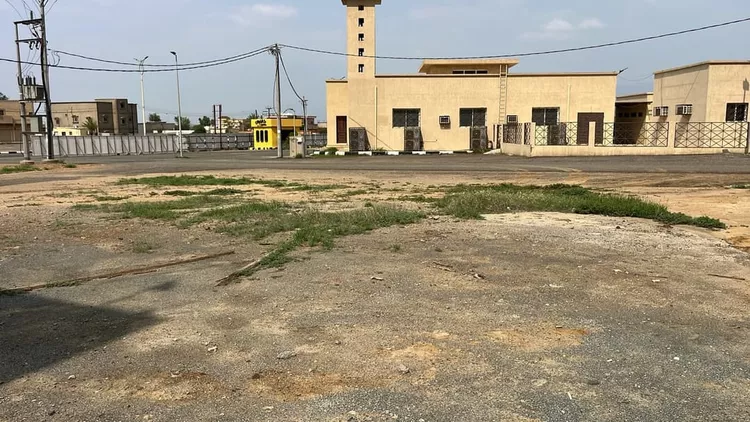 Land for Sale in Abu `Arish Rh Al Hagagah