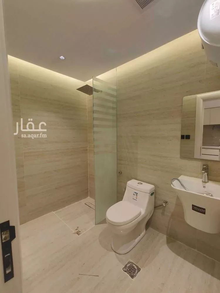 شقة للإيجار في شارع الدروب, حي الوزارات, مدينة الرياض, منطقة الرياض صورة 4