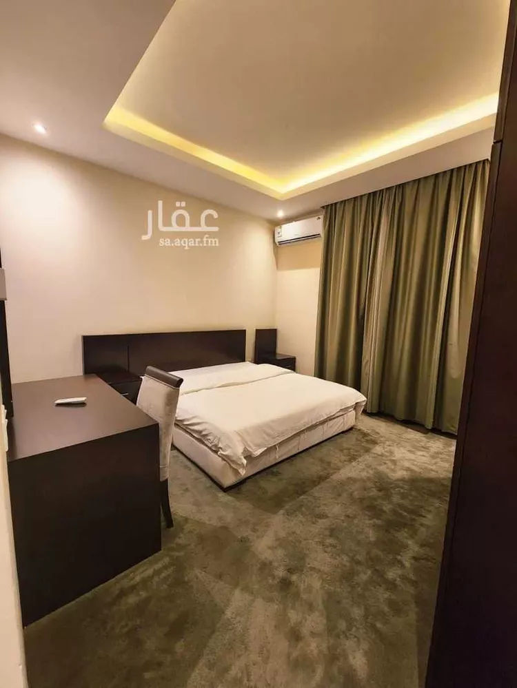شقة للإيجار في شارع العجلوني, حي الوزارات, مدينة الرياض, منطقة الرياض صورة 2