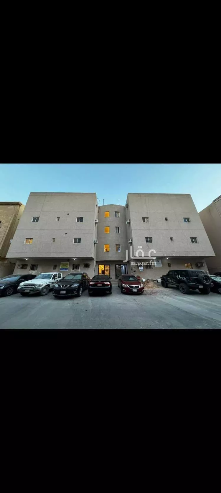 شقة للإيجار في شارع أبي الحرم المقدسي, حي الضباط, مدينة الرياض, منطقة الرياض
