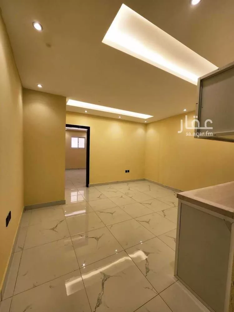 شقة للإيجار في شارع أبي الحرم المقدسي, حي الضباط, مدينة الرياض, منطقة الرياض