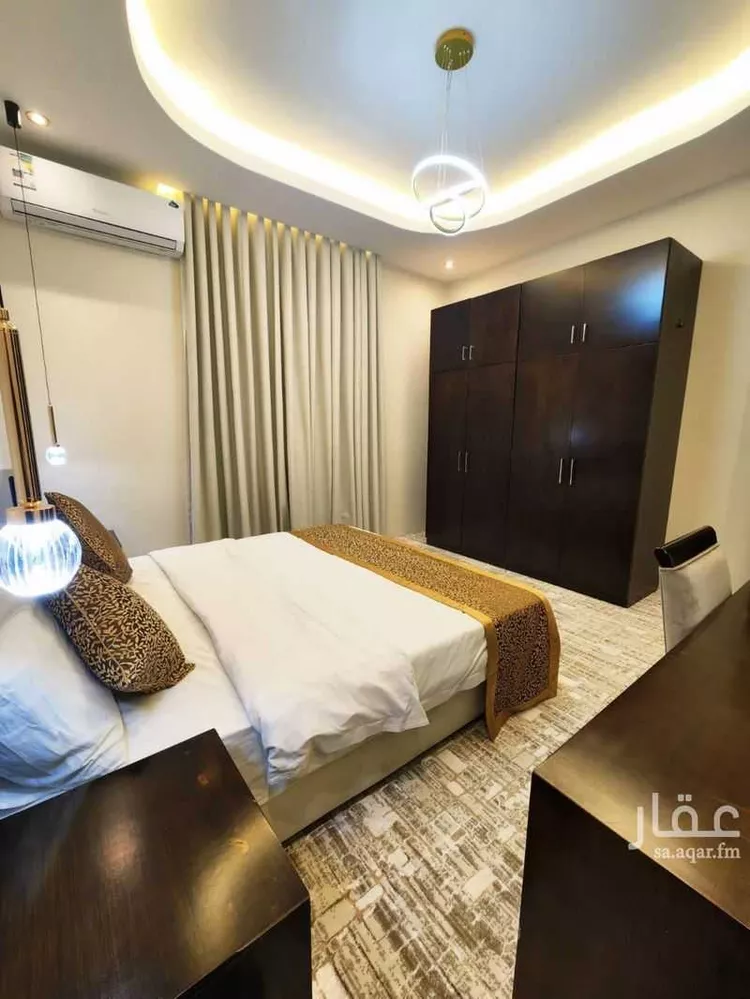 شقة للإيجار في شارع العجلوني, حي الوزارات, مدينة الرياض, منطقة الرياض صورة 3