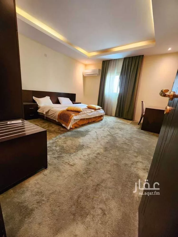 شقة للإيجار في شارع العجلوني, حي الوزارات, مدينة الرياض, منطقة الرياض صورة 3