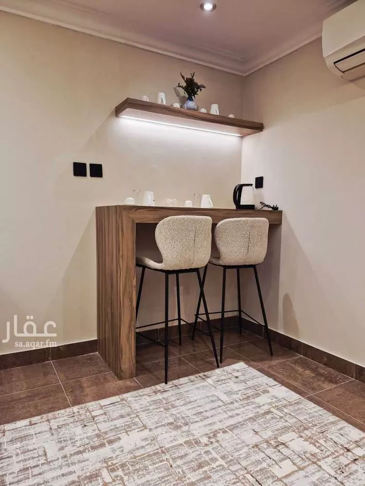 شقة للإيجار في شارع العجلوني, حي الوزارات, مدينة الرياض, منطقة الرياض صورة 5