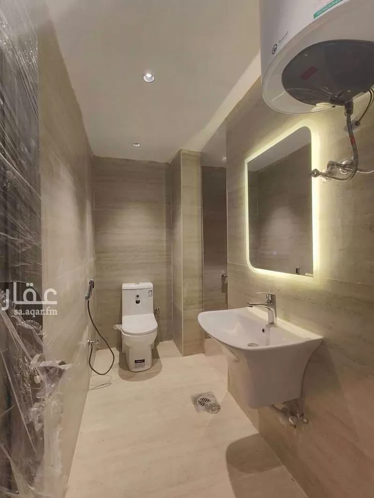 شقة للإيجار في شارع معقل بن سنان, حي السليمانية, مدينة الرياض, منطقة الرياض صورة 4