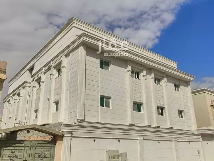 شقة للإيجار في شارع معقل بن سنان, حي السليمانية, مدينة الرياض, منطقة الرياض صورة 5