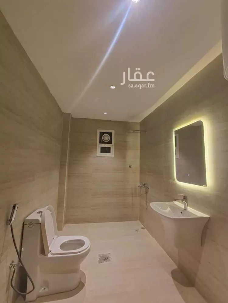 شقة للإيجار في شارع معقل بن سنان, حي السليمانية, مدينة الرياض, منطقة الرياض صورة 4