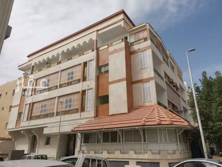 شقة للإيجار في شارع صفوان بن أمية, حي الوزارات, مدينة الرياض, منطقة الرياض