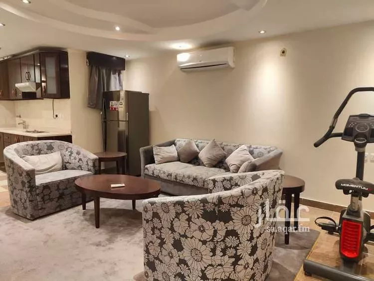 شقة للإيجار في شارع Al Ajluni, حي الوزارات, مدينة الرياض, منطقة الرياض صورة 4