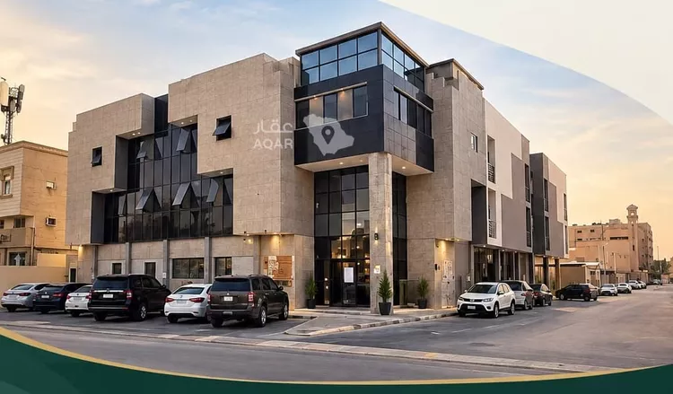 شقة للإيجار في شارع الأمير عبدالرحمن بن عبدالعزيز, حي المربع, مدينة الرياض, منطقة الرياض 7