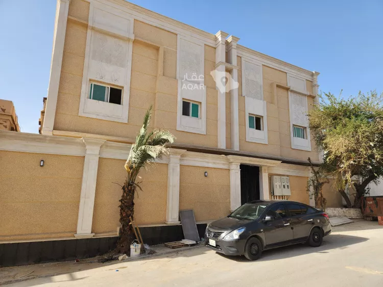 شقة للإيجار في شارع المفضل التنوخي, حي المربع, مدينة الرياض, منطقة الرياض 4