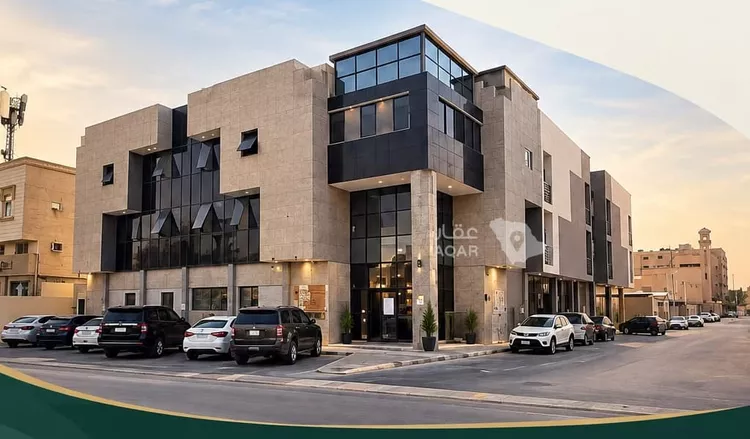 شقة للإيجار في شارع الأمير عبدالرحمن بن عبدالعزيز, حي المربع, مدينة الرياض, منطقة الرياض 6
