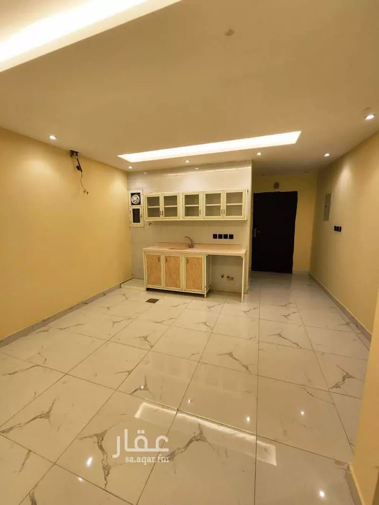 شقة للإيجار في شارع أبي الحرم المقدسي, حي الضباط, مدينة الرياض, منطقة الرياض صورة 2
