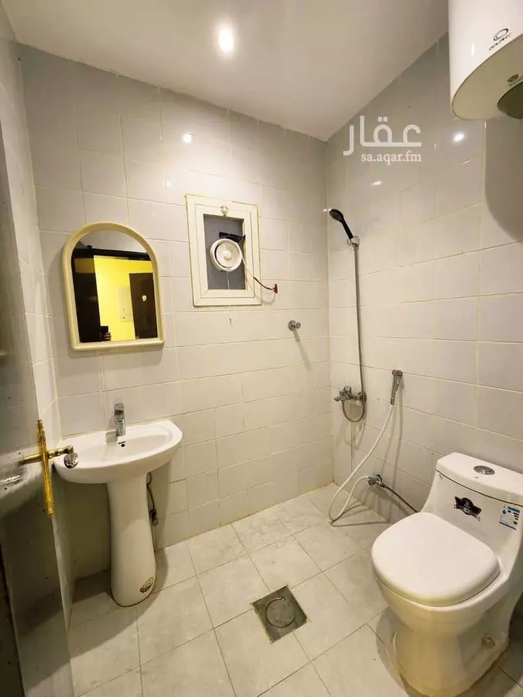 شقة للإيجار في شارع أبي الحرم المقدسي, حي الضباط, مدينة الرياض, منطقة الرياض صورة 4