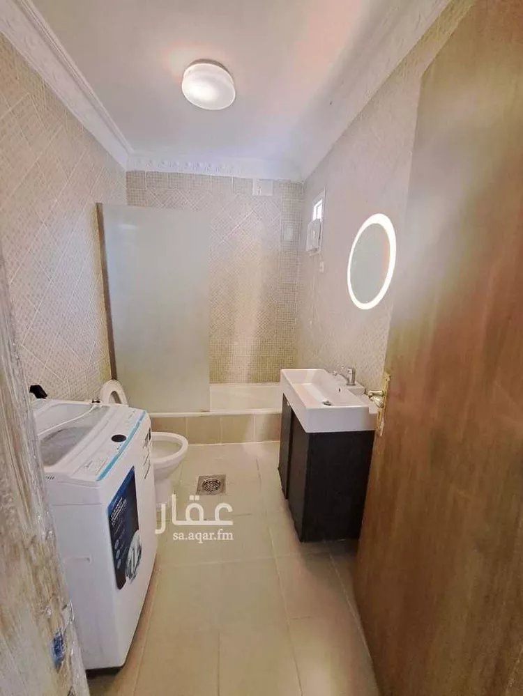 شقة للإيجار في شارع مدائن صالح, حي العليا, مدينة الرياض, منطقة الرياض صورة 4