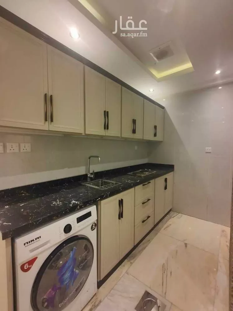 شقة للإيجار في شارع العجلوني, حي الوزارات, مدينة الرياض, منطقة الرياض صورة 3