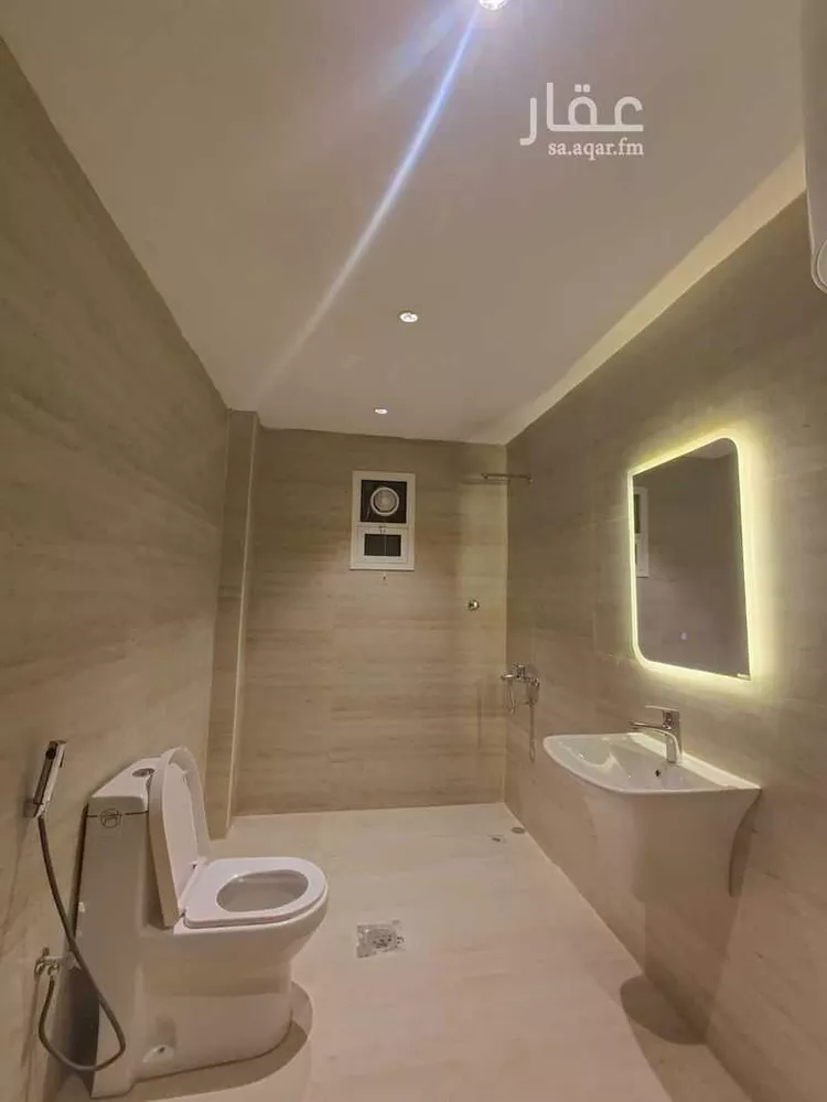 شقة للإيجار في شارع معقل بن سنان, حي السليمانية, مدينة الرياض, منطقة الرياض صورة 2