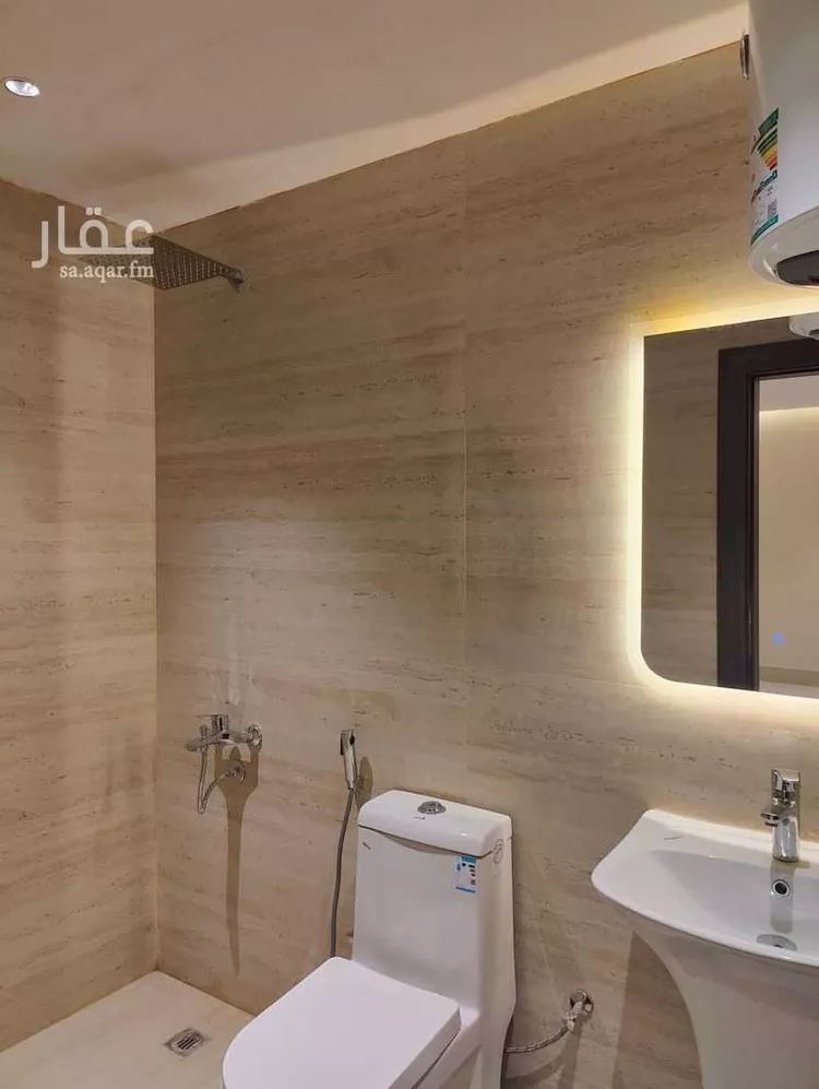 شقة للإيجار في شارع معقل بن سنان, حي السليمانية, مدينة الرياض, منطقة الرياض صورة 4