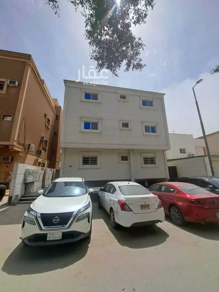 شقة للإيجار في شارع الامام عبدالله بن ثنيان ال سعود, حي الضباط, مدينة الرياض, منطقة الرياض