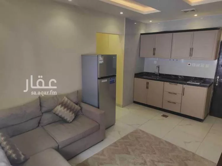 شقة للإيجار في شارع صفوان بن أمية, حي الوزارات, مدينة الرياض, منطقة الرياض صورة 2