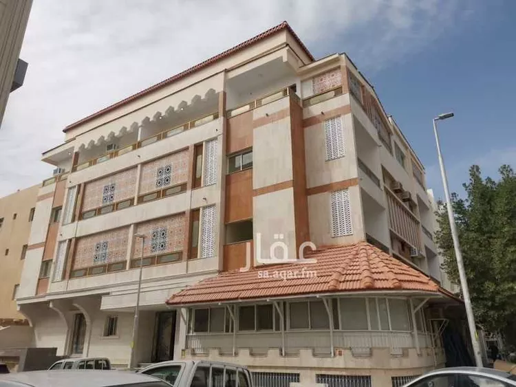 Apartment for Rent in Riyadh Al Wizarat