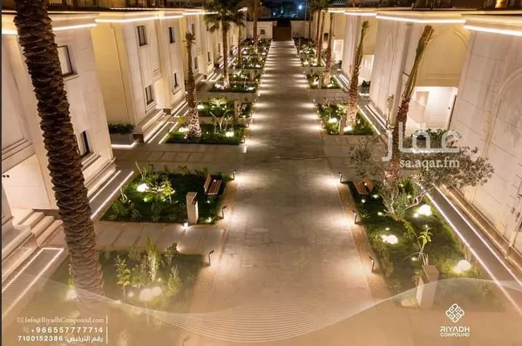 Apartment for Rent in Riyadh Ad Dhubbat