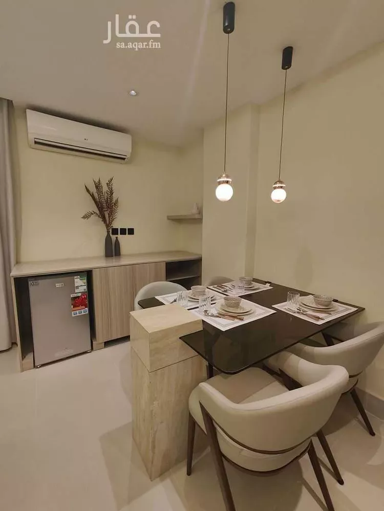 شقة للإيجار في شارع Al Ajluni, حي الوزارات, مدينة الرياض, منطقة الرياض صورة 3