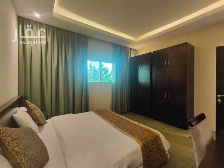 شقة للإيجار في شارع Al Ajluni, حي الوزارات, مدينة الرياض, منطقة الرياض