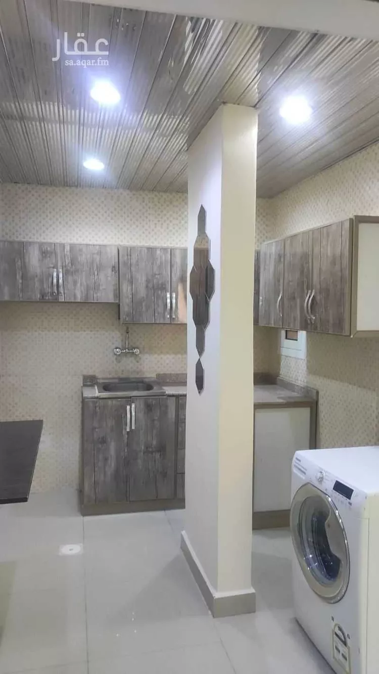 شقة للإيجار في شارع Tuhamah, حي الضباط, مدينة الرياض, منطقة الرياض صورة 4