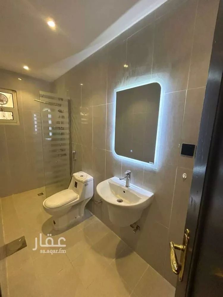 شقة للإيجار في شارع الامام عبدالله بن ثنيان ال سعود, حي الضباط, مدينة الرياض, منطقة الرياض صورة 3