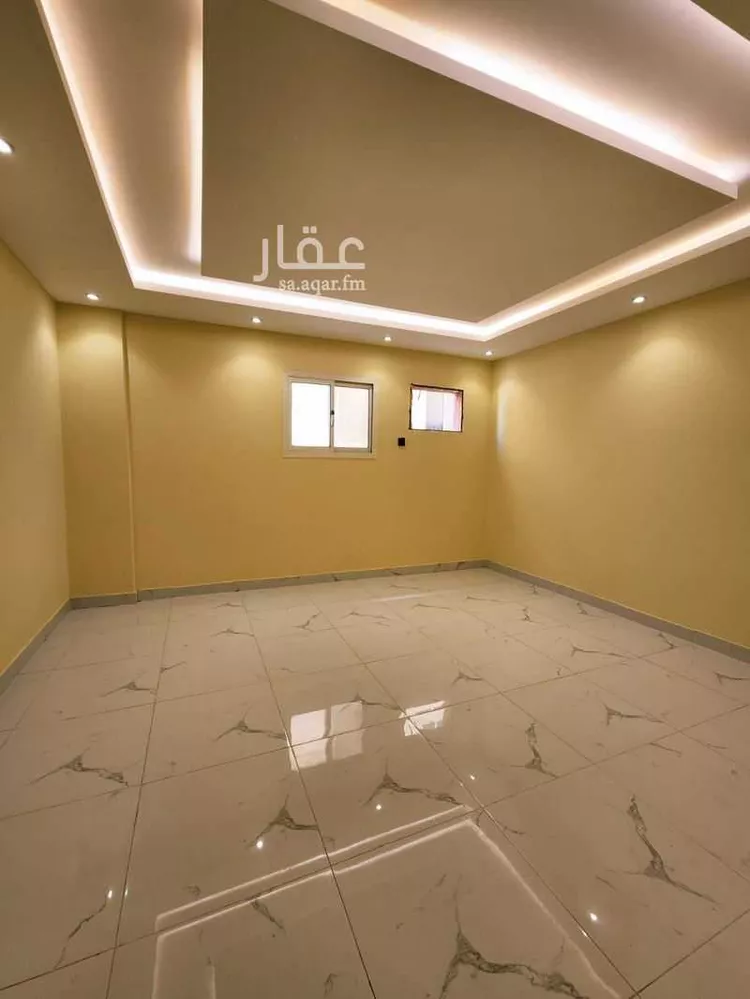 شقة للإيجار في شارع أبي الحرم المقدسي, حي الضباط, مدينة الرياض, منطقة الرياض