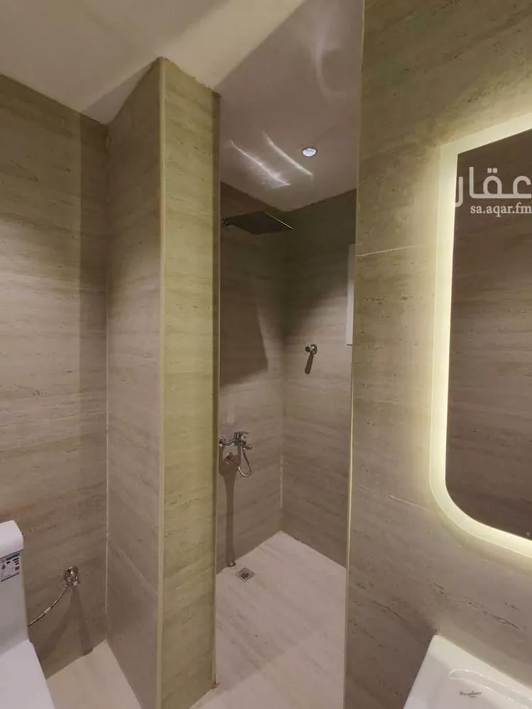 شقة للإيجار في شارع معقل بن سنان, حي السليمانية, مدينة الرياض, منطقة الرياض صورة 4