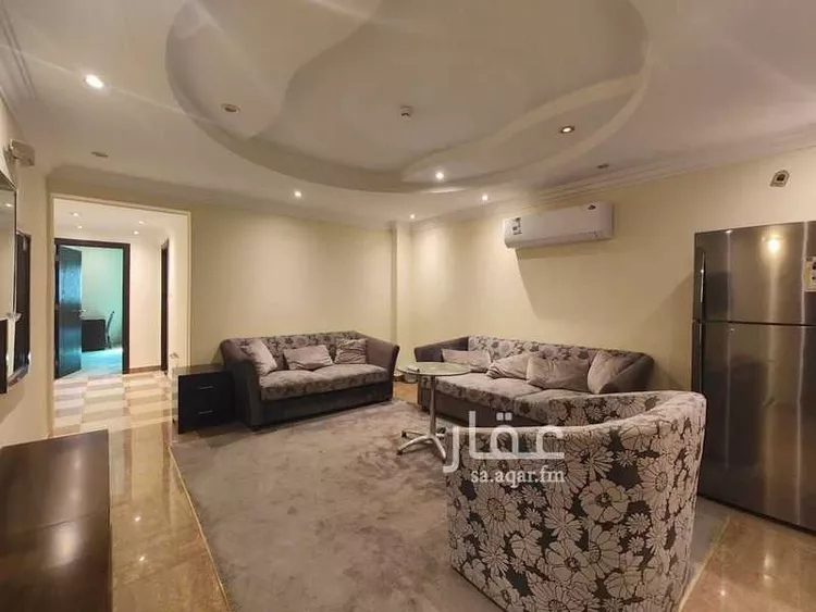 شقة للإيجار في شارع العجلوني, حي الوزارات, مدينة الرياض, منطقة الرياض صورة 2