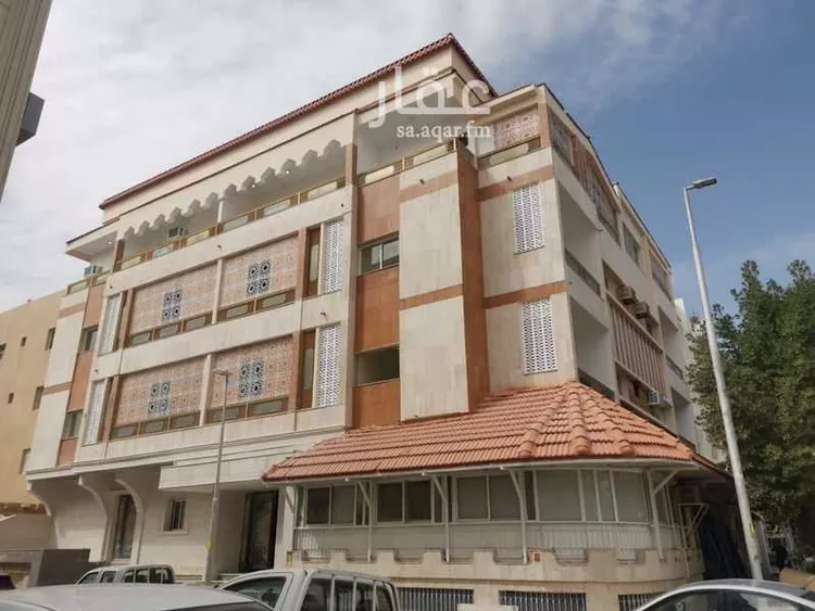 شقة للإيجار في شارع صفوان بن أمية, حي الوزارات, مدينة الرياض, منطقة الرياض