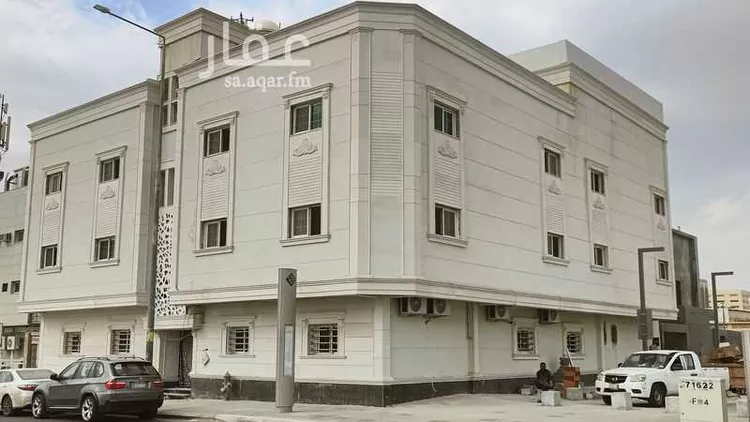 شقة للإيجار في شارع معهد الإدارة, حي الضباط, مدينة الرياض, منطقة الرياض