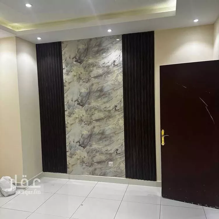 شقة للإيجار في شارع الحارث بن الحباب, حي الضباط, مدينة الرياض, منطقة الرياض صورة 3