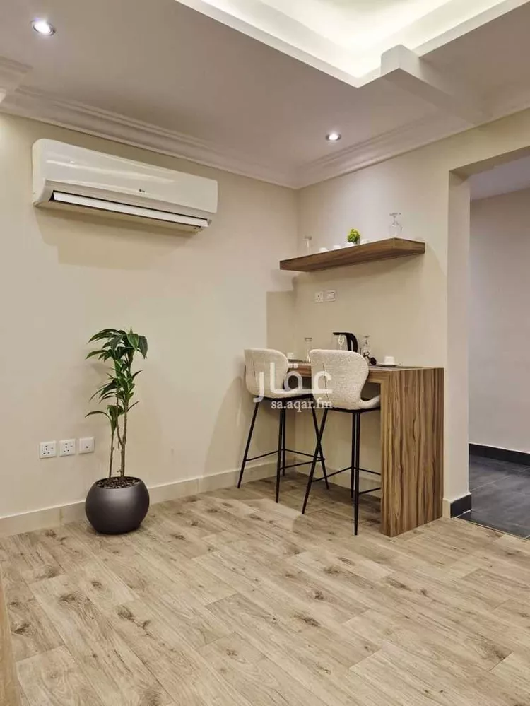 شقة للإيجار في شارع العجلوني, حي الوزارات, مدينة الرياض, منطقة الرياض صورة 3