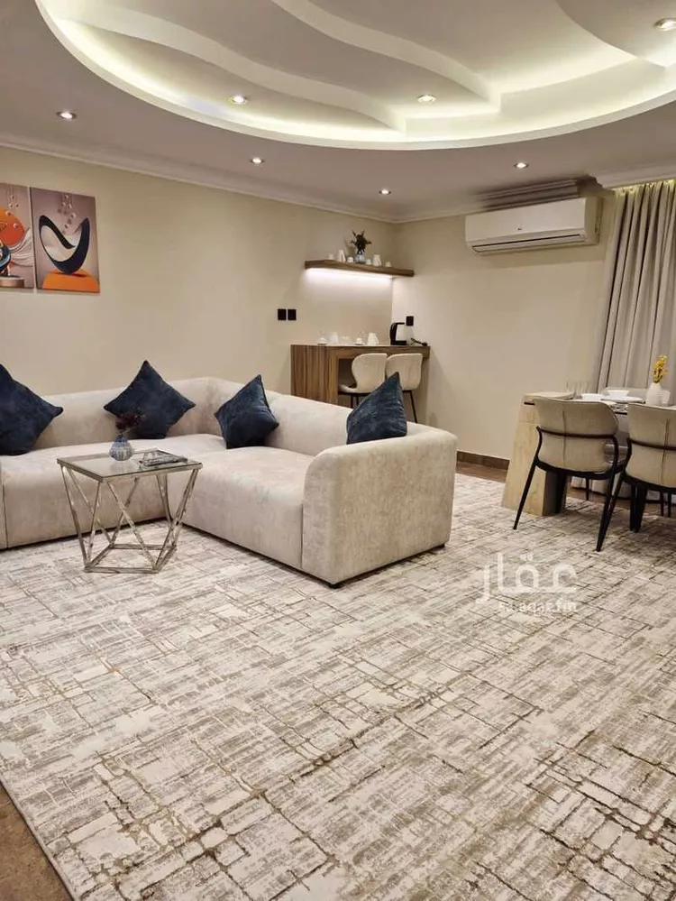 شقة للإيجار في شارع العجلوني, حي الوزارات, مدينة الرياض, منطقة الرياض