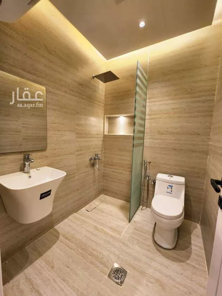 شقة للإيجار في شارع الدروب, حي الوزارات, مدينة الرياض, منطقة الرياض صورة 4