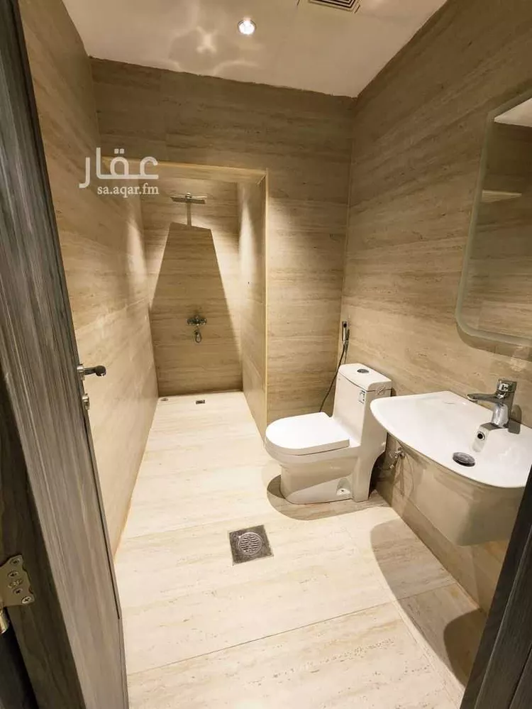 شقة للإيجار في شارع معقل بن سنان, حي السليمانية, مدينة الرياض, منطقة الرياض صورة 4