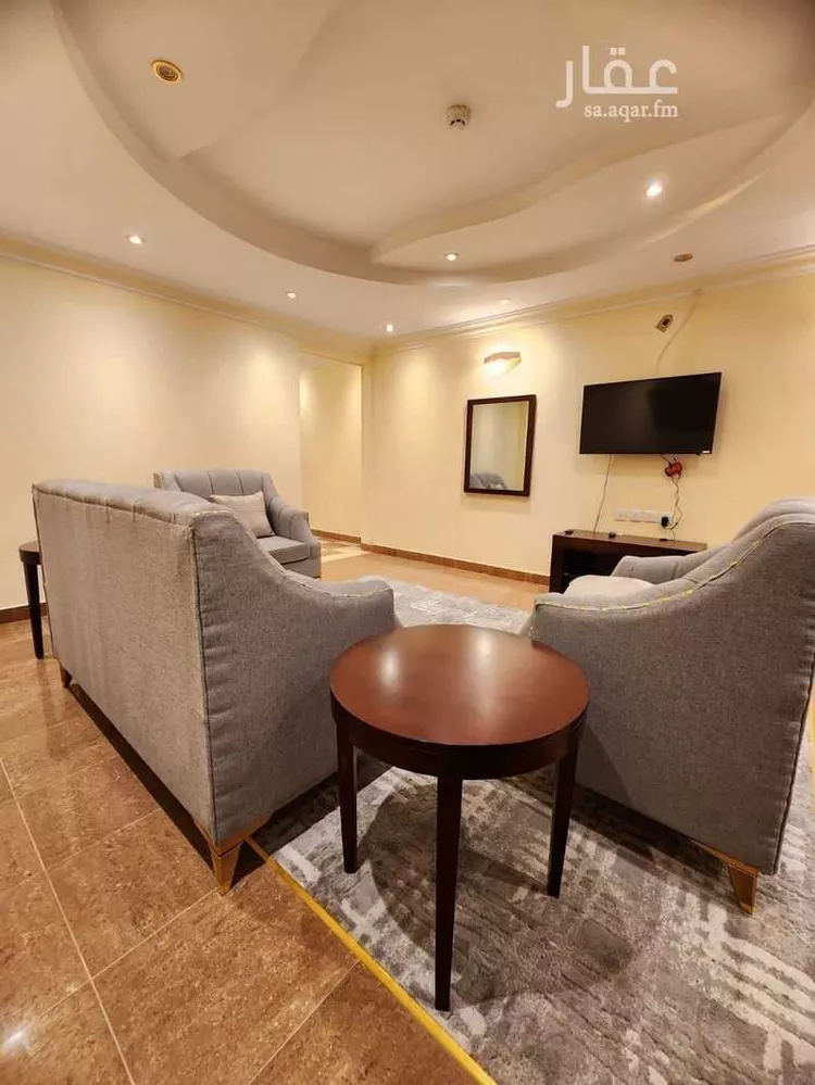 شقة للإيجار في شارع العجلوني, حي الوزارات, مدينة الرياض, منطقة الرياض