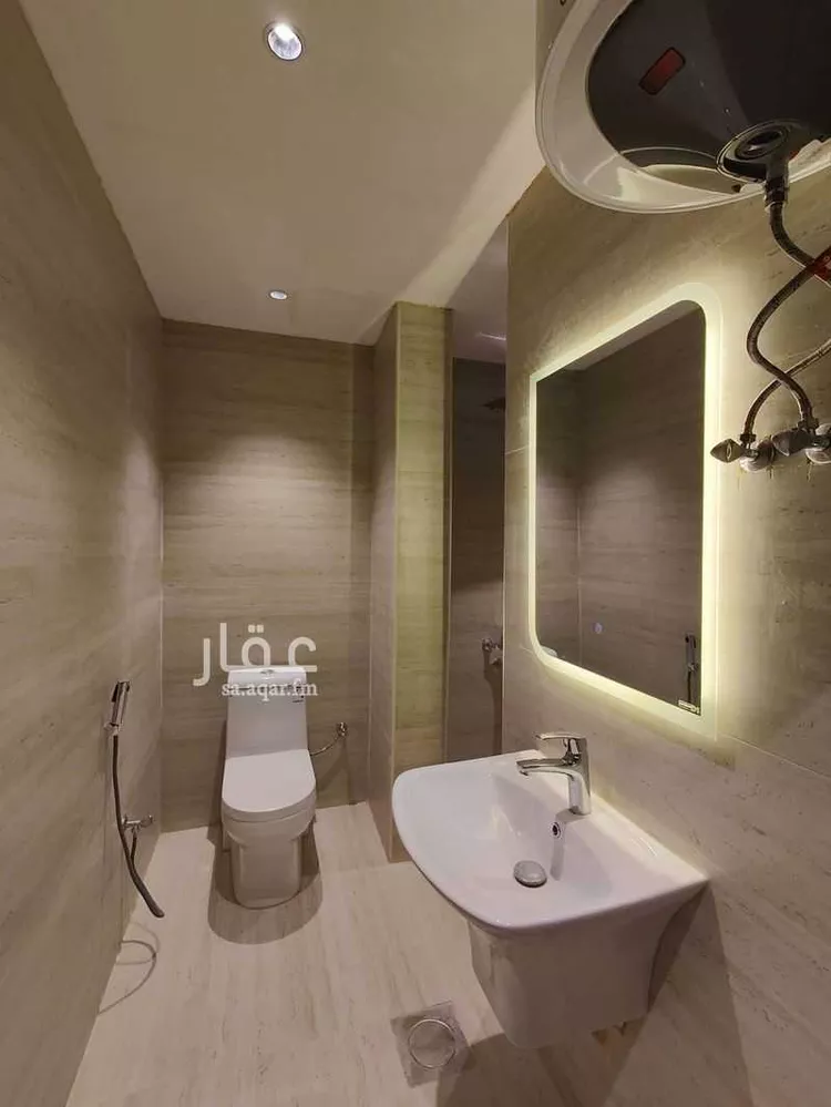 شقة للإيجار في شارع معقل بن سنان, حي السليمانية, مدينة الرياض, منطقة الرياض صورة 3