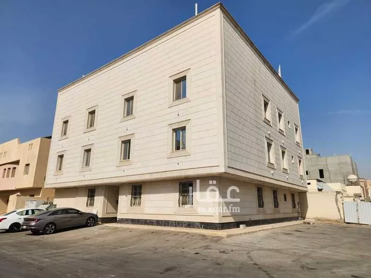 شقة للإيجار في شارع الفرزدق, حي الضباط, مدينة الرياض, منطقة الرياض صورة 5