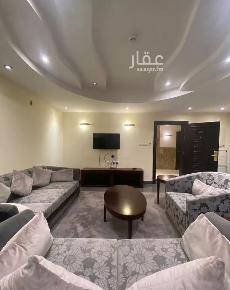 شقة للإيجار في شارع العجلوني, حي الوزارات, مدينة الرياض, منطقة الرياض صورة 3