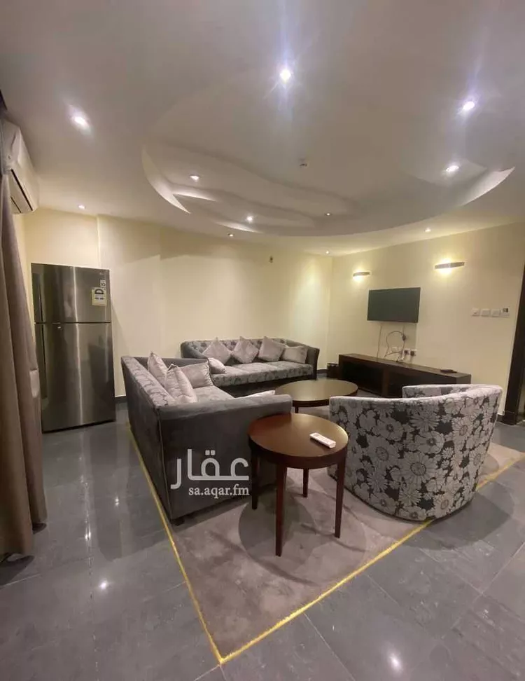 شقة للإيجار في شارع العجلوني, حي الوزارات, مدينة الرياض, منطقة الرياض