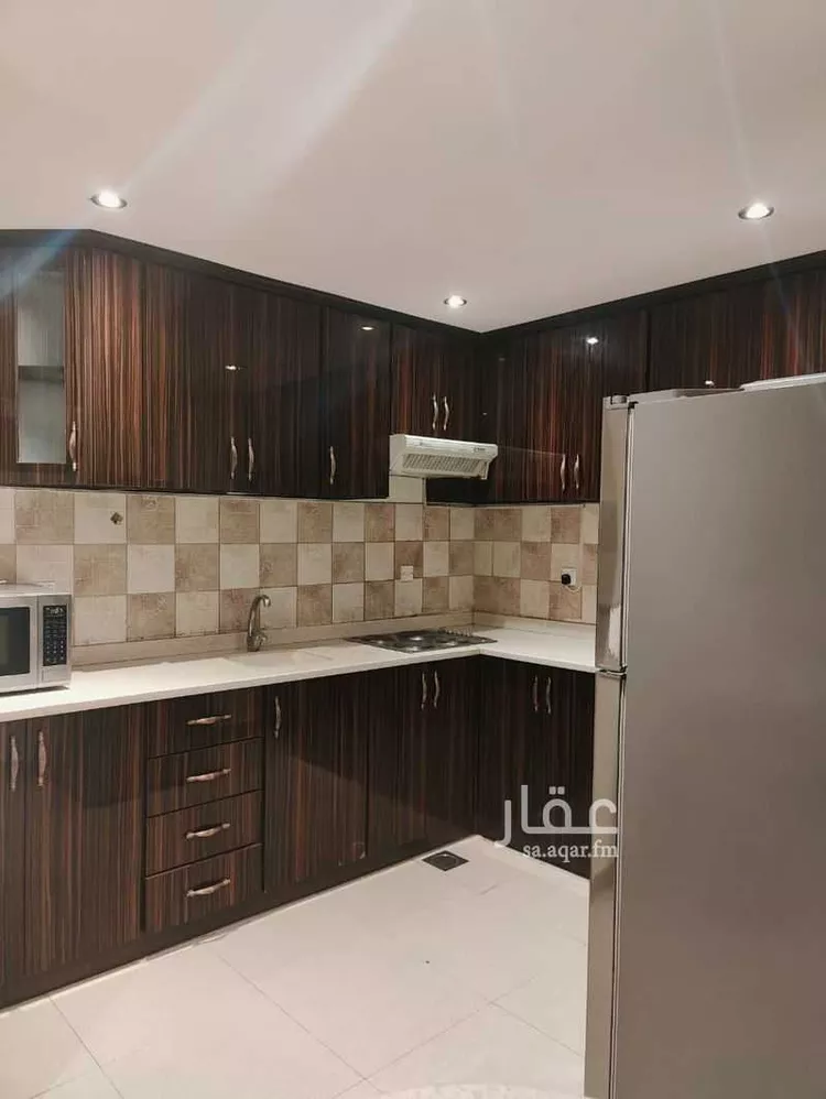 شقة للإيجار في شارع العجلوني, حي الوزارات, مدينة الرياض, منطقة الرياض صورة 4