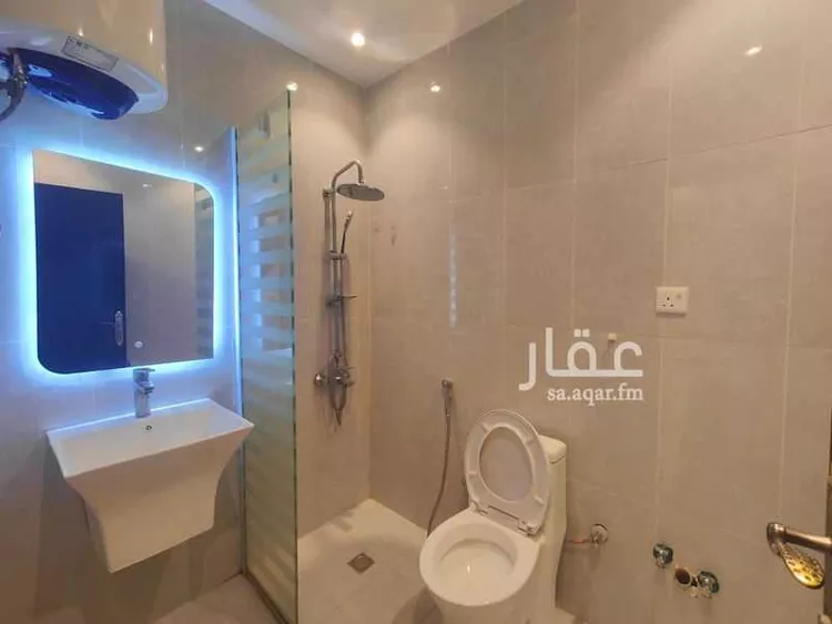 شقة للإيجار في شارع صفوان بن أمية, حي الوزارات, مدينة الرياض, منطقة الرياض صورة 5