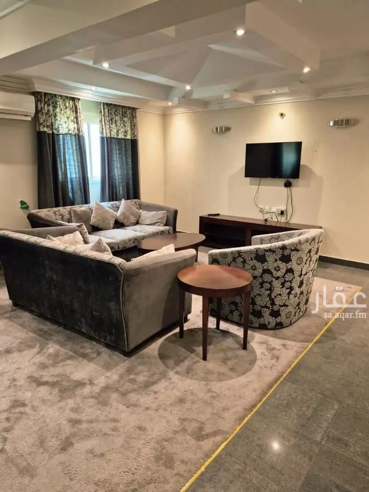 شقة للإيجار في شارع العجلوني, حي الوزارات, مدينة الرياض, منطقة الرياض